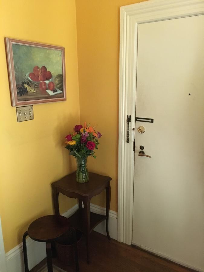 Sweet Suite Baker Street San Francisco Kültér fotó
